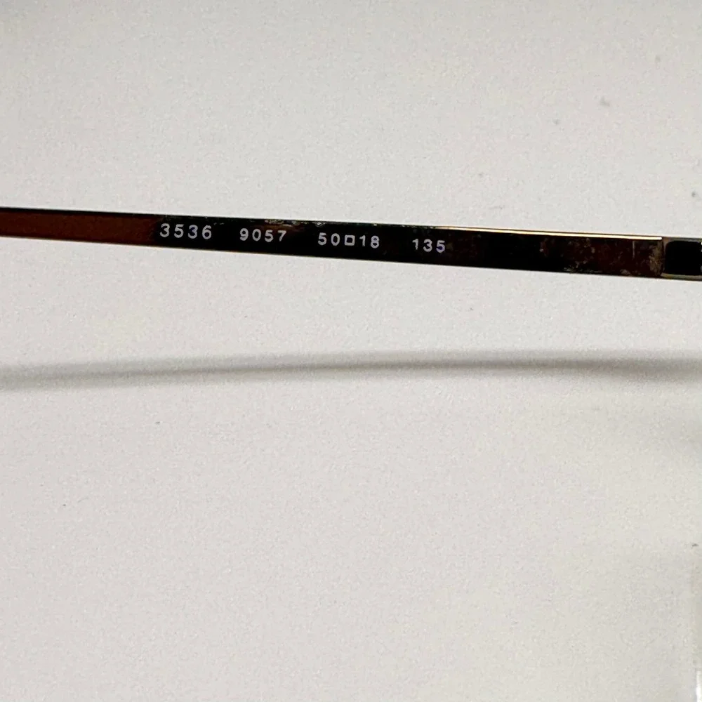 Emanuel Ungaro owned fit